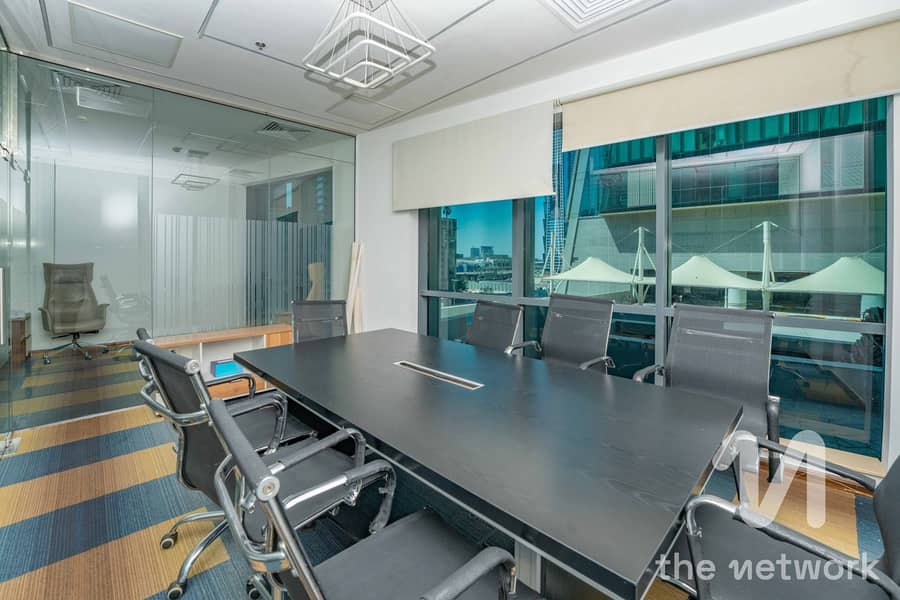 Genuine Listing | Prime Location | Fitted Office Genuine Listing | Prime Location | Fitted Office