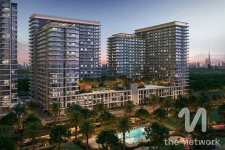 2 Schlafzimmer Wohnung zum zum Verkauf in Dubai Hills Estate, Dubai - Wohnung in Dubai Hills Estate,Vida Residences Club Point, 2 schlafzimmer, 2575000 AED - 16170828 2 Schlafzimmer Wohnung zum zum Verkauf in Dubai Hills Estate, Dubai - Wohnung in Dubai Hills Estate,Vida Residences Club Point, 2 schlafzimmer, 2575000 AED - 16170828