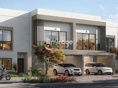 3 Camere Townhouse in vendita a Yas Island, Abu Dhabi - 634732b8e5c85f59afc3b87d43b6c3f4592b16e2. jpg