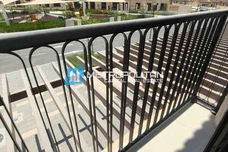 3 Slaapkamers Townhouse te Huur in Zayed City, Abu Dhabi - Rijwoning in Zayed City,Bloom Living,Toledo, 3 slaapkamers, 195000 AED - 16150964 3 Slaapkamers Townhouse te Huur in Zayed City, Abu Dhabi - Rijwoning in Zayed City,Bloom Living,Toledo, 3 slaapkamers, 195000 AED - 16150964