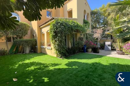 3 Slaapkamers Villa te Huur in Arabian Ranches, Dubai - Villa in Arabian Ranches，Palmera，Palmera 4, 3 slaapkamers, 220000 AED - 16170847