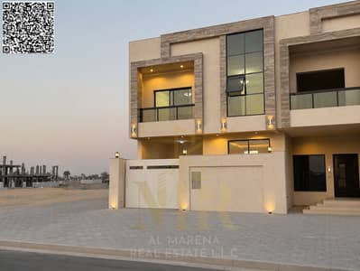 5 Camere Villa in vendita a Al Helio, Ajman - 5e3f0a6c-8be4-414b-896f-48a971f39f96. jpg 5 Camere Villa in vendita a Al Helio, Ajman - 5e3f0a6c-8be4-414b-896f-48a971f39f96. jpg
