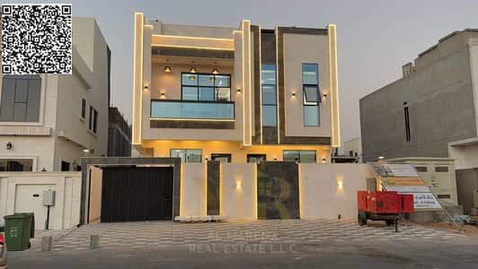 6 Bedroom Villa for Sale in Al Helio, Ajman - b6fedc27-d24a-4e57-9140-9ae19d177417. jpg