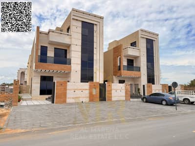 6 habitaciones Villa para en Venta en Al Helio, Ajman - WhatsApp Image 2026-04-17 at 10.51. 10 PM. jpeg 6 habitaciones Villa para en Venta en Al Helio, Ajman - WhatsApp Image 2026-04-17 at 10.51. 10 PM. jpeg