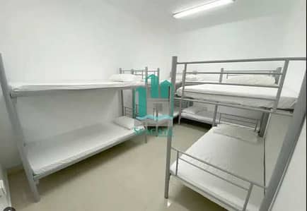 Labour Camp para en Alquiler en Al Quoz, Dubai - e5PbKPOfz9KLXop6kJjqoMatoW0to8augjLEcKjv. jpeg