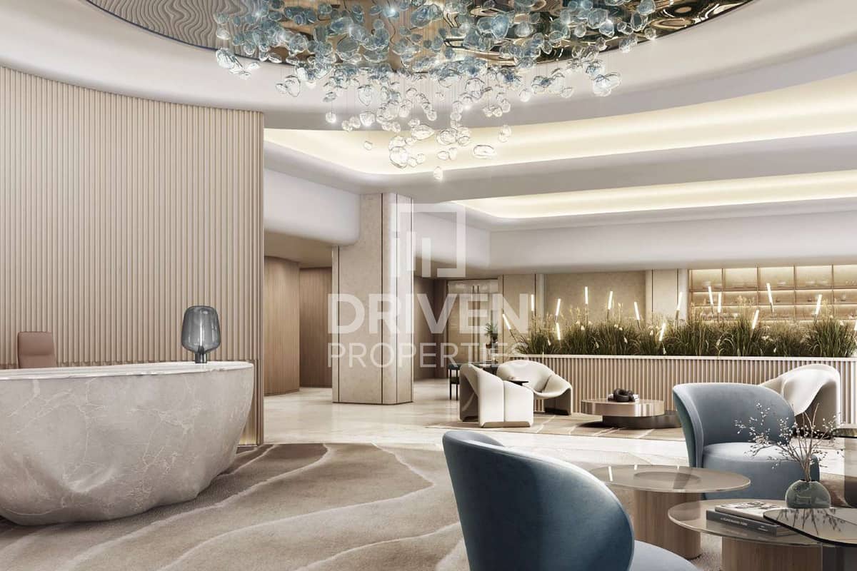 Palm Beach Tower 3