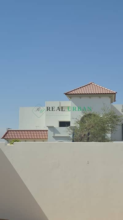 6 Schlafzimmer Villa zum zur Miete in Al Shamkha, Abu Dhabi - WhatsApp Image 2026-08-13 at 11.37. 16 AM. jpeg