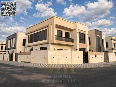 5 Schlafzimmer Villa zum zum Verkauf in Al Yasmeen, Ajman - WhatsApp Image 2026-08-08 at 5.58. 45 AM. jpeg 5 Schlafzimmer Villa zum zum Verkauf in Al Yasmeen, Ajman - WhatsApp Image 2026-08-08 at 5.58. 45 AM. jpeg