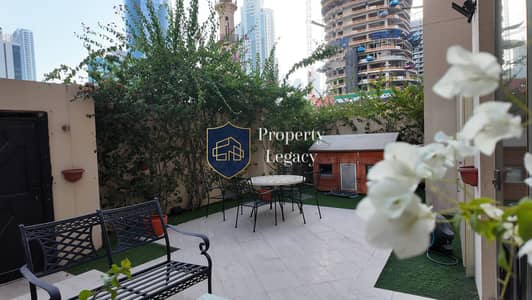 1 Slaapkamer Appartement te Huur in Downtown Dubai, Dubai - Appartement in Downtown Dubai，Old Town，Zanzebeel，Zanzebeel 2, 1 slaapkamer, 150000 AED - 16170919