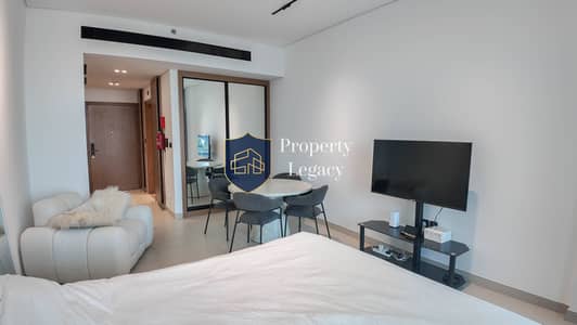 Studio zum zur Miete in Business Bay, Dubai - Wohnung in Business Bay,Trillionaire Residences by Binghatti, 85000 AED - 16170928 Studio zum zur Miete in Business Bay, Dubai - Wohnung in Business Bay,Trillionaire Residences by Binghatti, 85000 AED - 16170928