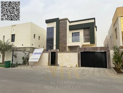 3 Bedroom Villa for Sale in Al Yasmeen, Ajman - WhatsApp Image 2025-12-25 at 11.18. 51 AM (1). jpeg 3 Bedroom Villa for Sale in Al Yasmeen, Ajman - WhatsApp Image 2025-12-25 at 11.18. 51 AM (1). jpeg