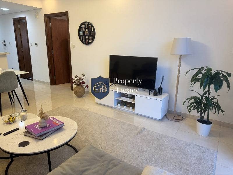 Wohnung in Business Bay,Waves Tower, 1 schlafzimmer, 100000 AED - 16170933 Wohnung in Business Bay,Waves Tower, 1 schlafzimmer, 100000 AED - 16170933