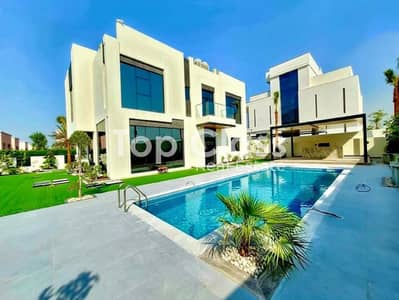 5 habitaciones Villa para en Alquiler en Nad Al Sheba, Dubai - Villa en Nad Al Sheba, 5 dormitorios, 695000 AED - 16170964 5 habitaciones Villa para en Alquiler en Nad Al Sheba, Dubai - Villa en Nad Al Sheba, 5 dormitorios, 695000 AED - 16170964