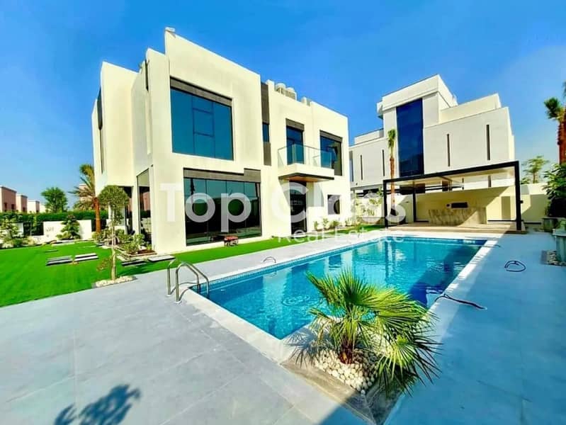 Villa en Nad Al Sheba, 5 dormitorios, 695000 AED - 16170964 Villa en Nad Al Sheba, 5 dormitorios, 695000 AED - 16170964