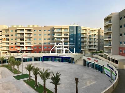 Hot Deal! Retail View Studio Apt with Balcony Hot Deal! Retail View Studio Apt with Balcony