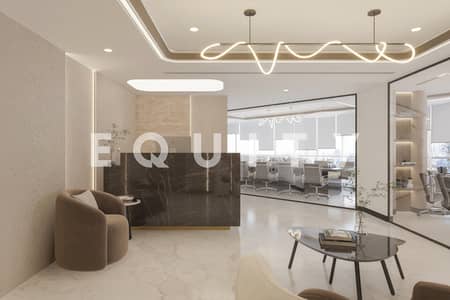 Office for Sale in Jumeirah Lake Towers (JLT), Dubai - Vacant | Reno Opportunity | Skyline Views Office for Sale in Jumeirah Lake Towers (JLT), Dubai - Vacant | Reno Opportunity | Skyline Views