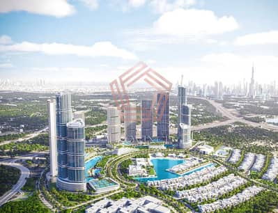 2 Bedroom Flat for Sale in Sobha Hartland 2, Dubai - Screenshot 2025-11-14 120723. png