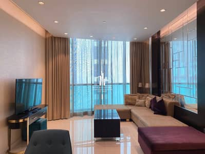 3 Slaapkamers Appartement te Huur in Downtown Dubai, Dubai - Appartement in Downtown Dubai,Upper Crest (Burjside Terrace), 3 slaapkamers, 160000 AED - 16170970 3 Slaapkamers Appartement te Huur in Downtown Dubai, Dubai - Appartement in Downtown Dubai,Upper Crest (Burjside Terrace), 3 slaapkamers, 160000 AED - 16170970