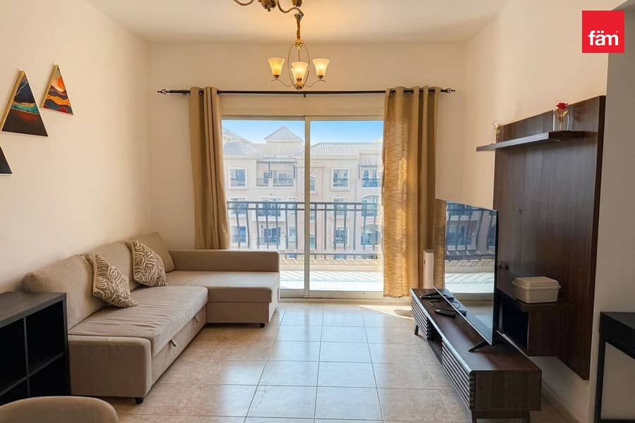 Appartamento a Jumeirah Village Circle (JVC),JVC District 11,Diamond Views 4, 1 camera da letto, 850000 AED - 16170975 Appartamento a Jumeirah Village Circle (JVC),JVC District 11,Diamond Views 4, 1 camera da letto, 850000 AED - 16170975