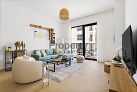 12 Payments Option | Sea View | Spacious
