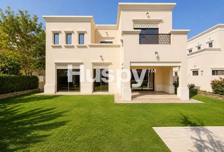 4 Schlafzimmer Villa zum zur Miete in Arabian Ranches 2, Dubai - Villa in Arabian Ranches 2,Yasmin, 4 schlafzimmer, 425000 AED - 16170980 4 Schlafzimmer Villa zum zur Miete in Arabian Ranches 2, Dubai - Villa in Arabian Ranches 2,Yasmin, 4 schlafzimmer, 425000 AED - 16170980
