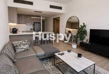 1 habitación Apartamento para en Alquiler en Jumeirah Lake Towers (JLT), Dubai - Apartamento en Jumeirah Lake Towers (JLT)，JLT Cluster K，MBL Residences, 1 dormitorio, 90000 AED - 16170979