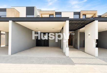 4 Bedroom Townhouse for Rent in Mudon, Dubai - Multiple Options | Single Row | Prime Location 4 Bedroom Townhouse for Rent in Mudon, Dubai - Multiple Options | Single Row | Prime Location