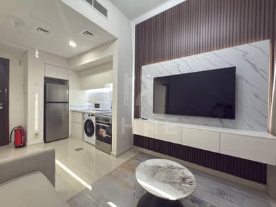 1 habitación Apartamento para en Venta en DAMAC Hills, Dubai - Apartamento en DAMAC Hills，Golf Vita，Golf Vita A, 1 dormitorio, 675000 AED - 16170983