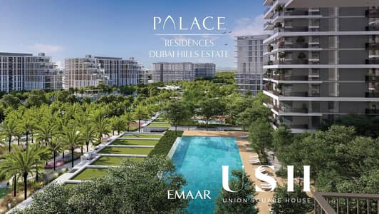 2 Camere Appartamento in vendita a Dubai Hills Estate, Dubai - img247. jpg 2 Camere Appartamento in vendita a Dubai Hills Estate, Dubai - img247. jpg