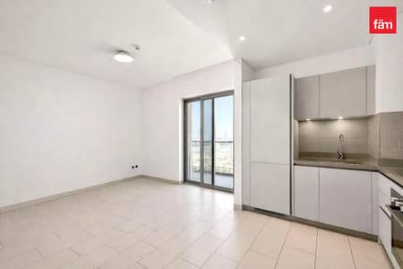 2 Bedroom Flat for Rent in Sobha Hartland, Dubai - Unfurnished | Downtown Views | Vacant | High Floor 2 Bedroom Flat for Rent in Sobha Hartland, Dubai - Unfurnished | Downtown Views | Vacant | High Floor