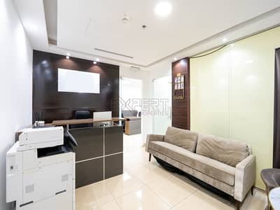 Office for Rent in Business Bay, Dubai - Image 1