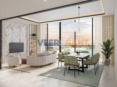Studio de  à à vendre à Dubai South, Dubai - 2. png