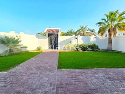 Villa de 6 chambres à à louer à Jumeirah, Dubai - WhatsApp Image 2026-08-05 at 3.56. 18 PM. jpeg