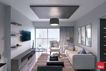 2 habitaciones Apartamento para en Venta en Dubai Land Residence Complex (DLRC), Dubai - Apartamento en Dubai Land Residence Complex (DLRC)，Time 2, 2 dormitorios, 1350000 AED - 16171040