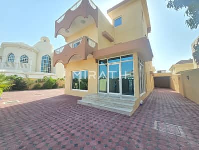Villa de 4 chambres à à louer à Jumeirah, Dubai - WhatsApp Image 2026-08-06 at 3.13. 17 PM. jpeg