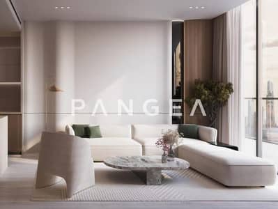 Studio for Sale in Al Jaddaf, Dubai - Corner Unit | Jaddaf View | Motivated Seller | OP