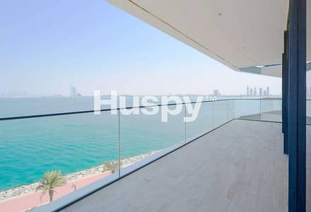2 Schlafzimmer Wohnung zum zum Verkauf in Palm Jumeirah, Dubai - Wohnung in Palm Jumeirah，Serenia Residences The Palm，Serenia Residences North Wing, 2 schlafzimmer, 8500000 AED - 16171077