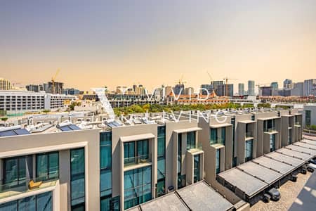 2 Schlafzimmer Wohnung zum zur Miete in Jumeirah Village Circle (JVC), Dubai - Wohnung in Jumeirah Village Circle (JVC)，JVC District 10，The Autograph, 2 schlafzimmer, 159000 AED - 16171079