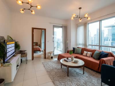 1 Slaapkamer Appartement te Huur in Downtown Dubai, Dubai - Appartement in Downtown Dubai,Ramada Downtown Dubai, 1 slaapkamer, 124980 AED - 16171084 1 Slaapkamer Appartement te Huur in Downtown Dubai, Dubai - Appartement in Downtown Dubai,Ramada Downtown Dubai, 1 slaapkamer, 124980 AED - 16171084