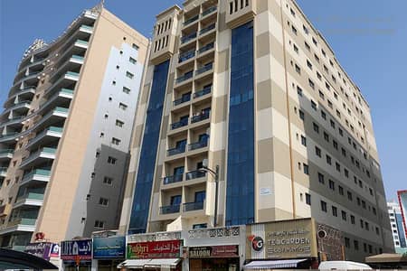 3 Slaapkamers Appartement te Huur in Al Nahda (Dubai), Dubai - nahda3_02_s_main. jpg