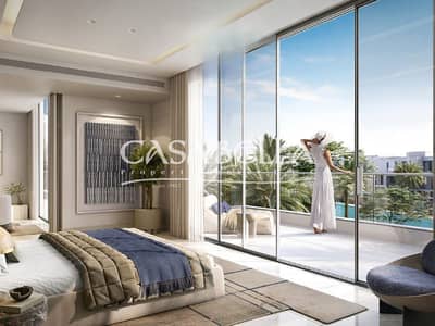 Villa de 5 chambres à à vendre à The Oasis by Emaar, Dubai - 9. png Villa de 5 chambres à à vendre à The Oasis by Emaar, Dubai - 9. png