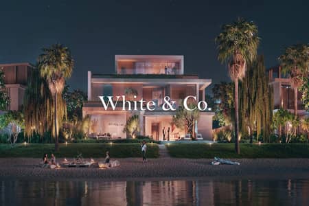 6 Bedroom Villa for Sale in The Acres, Dubai - Amber Collection | Below OP |Corner VIlla 6 Bedroom Villa for Sale in The Acres, Dubai - Amber Collection | Below OP |Corner VIlla