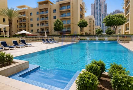 Estudio para en Alquiler en The Greens, Dubai - 9. png