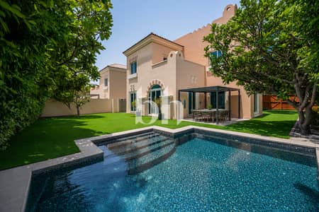 5 Schlafzimmer Villa zum zum Verkauf in Dubai Sports City, Dubai - images image img 5 Schlafzimmer Villa zum zum Verkauf in Dubai Sports City, Dubai - images image img