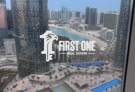 1 Bedroom Apartment for Rent in Al Reem Island, Abu Dhabi - original (12). jpg