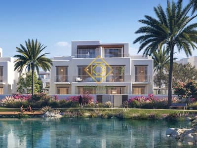 5 Slaapkamers Villa te Koop in The Valley by Emaar, Dubai - Villa in The Valley by Emaar,Rivana, 5 slaapkamers, 6000000 AED - 16170944 5 Slaapkamers Villa te Koop in The Valley by Emaar, Dubai - Villa in The Valley by Emaar,Rivana, 5 slaapkamers, 6000000 AED - 16170944