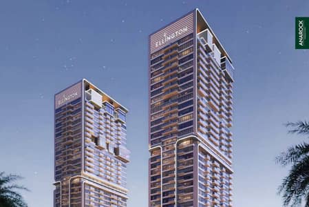 1 Bedroom Flat for Sale in Jumeirah Lake Towers (JLT), Dubai - Smart Home | Spacious Layout | Prime Location 1 Bedroom Flat for Sale in Jumeirah Lake Towers (JLT), Dubai - Smart Home | Spacious Layout | Prime Location