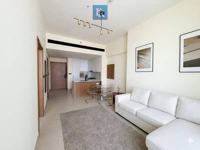 Appartement de 1 chambre à à vendre à Jumeirah Village Circle (JVC), Dubai - Appartement à Jumeirah Village Circle (JVC)，JVC District 10，Binghatti House, 1 chambre, 950000 AED - 16078420