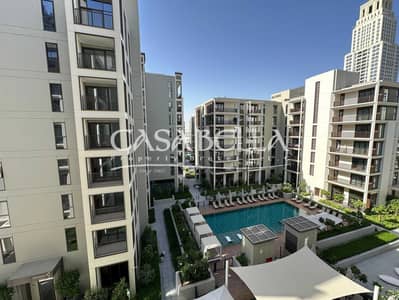 Appartement de 1 chambre à à vendre à Dubai Creek Harbour, Dubai - 04cbe0ba-2ace-4969-832a-2f9e7e0c6c11. jpg