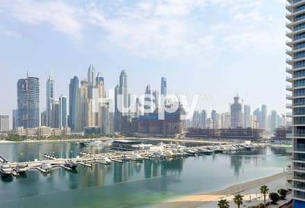 1 Camera Appartamento in affitto a Dubai Harbour, Dubai - Appartamento a Dubai Harbour,Emaar Beachfront,Palace Beach Residence,Palace Beach Residence Tower 1, 1 camera da letto, 145000 AED - 16170982 1 Camera Appartamento in affitto a Dubai Harbour, Dubai - Appartamento a Dubai Harbour,Emaar Beachfront,Palace Beach Residence,Palace Beach Residence Tower 1, 1 camera da letto, 145000 AED - 16170982